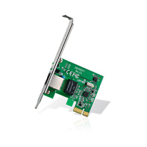 TP-Link Gigabit PCIe mrežna kartica 32-bit, 10/100/1000Mbps ,TG-3468